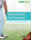 Schmerzfrei Golf spielen - Markus Pabst