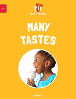 Many Tastes