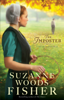Suzanne Woods Fisher - The Imposter (The Bishop's Family Book #1) artwork