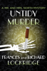 Frances Lockridge & Richard Lockridge - Untidy Murder artwork