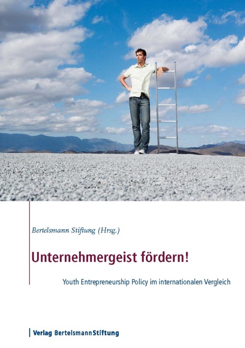 Unternehmergeist fördern!