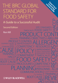 The BRC Global Standard for Food Safety - Ron Kill
