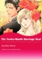 The Twelve-Month Marriage Deal(Harlequin Comics)