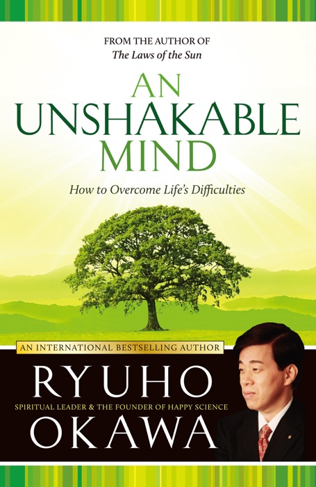 An Unshakable Mind