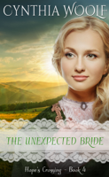 Cynthia Woolf - The Unexpected Bride artwork