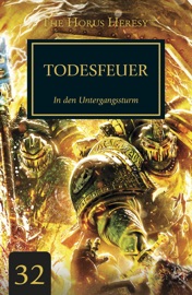 Todesfeuer - Nick Kyme by  Nick Kyme PDF Download