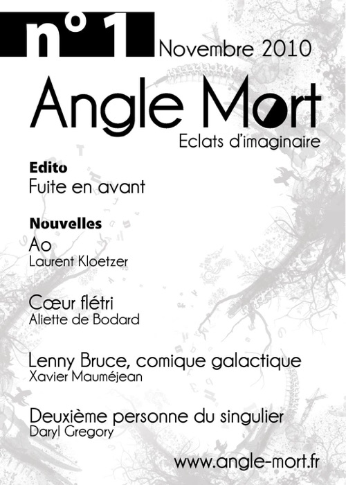 Angl Mort numéro 1