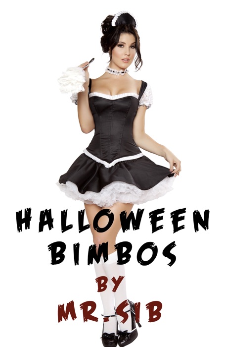 Halloween Bimbos