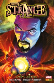 Doctor Strange - Anfang und Ende - J. Michael Straczynski by  J. Michael Straczynski PDF Download