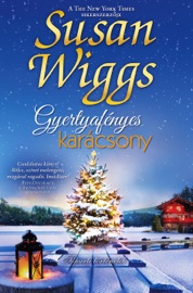 Gyertyafényes karácsony