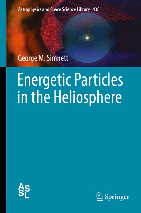 Energetic Particles in the Heliosphere