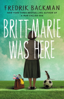 Fredrik Backman - Britt-Marie Was Here artwork