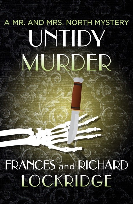 Untidy Murder