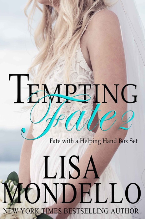 Tempting Fate 2 Boxed Set