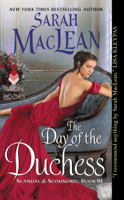 Sarah MacLean - The Day of the Duchess artwork