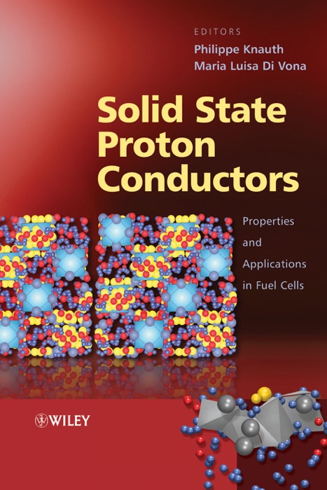Solid State Proton Conductors