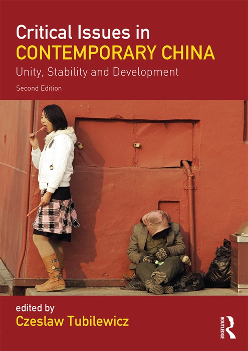 Critical Issues in Contemporary China