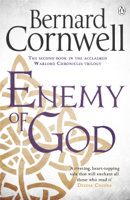 Bernard Cornwell - Enemy of God artwork