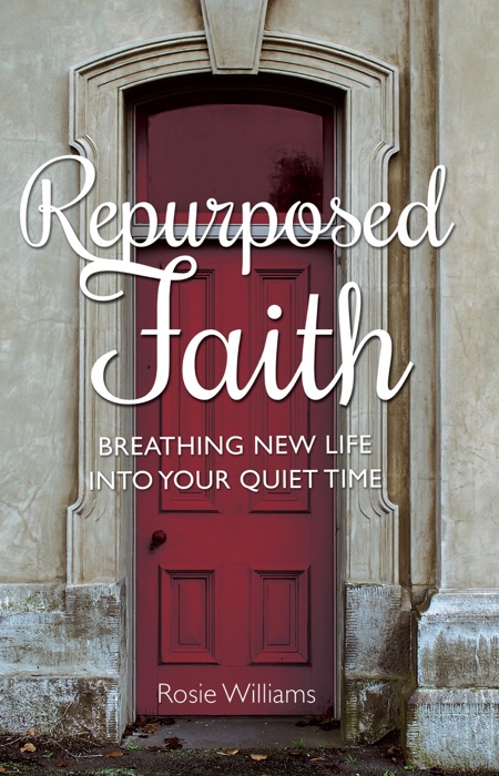 Repurposed Faith