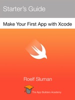 Make Your First App with Xcode