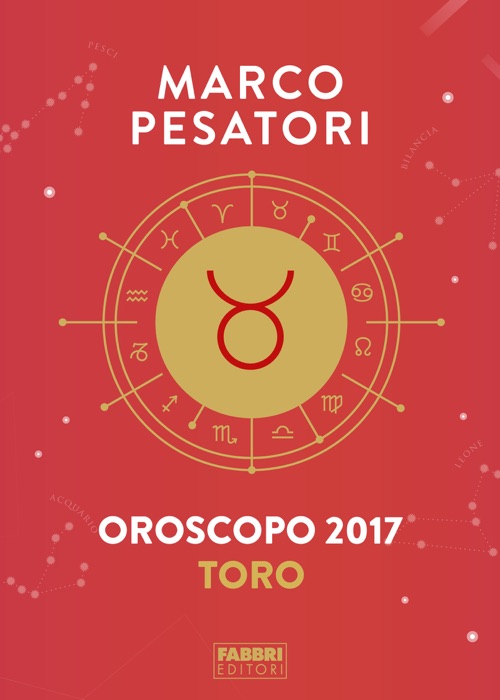 Toro - Oroscopo 2017