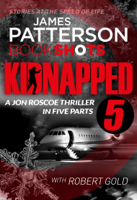 James Patterson - Kidnapped - Part 5 artwork