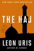 Leon Uris - The Haj artwork