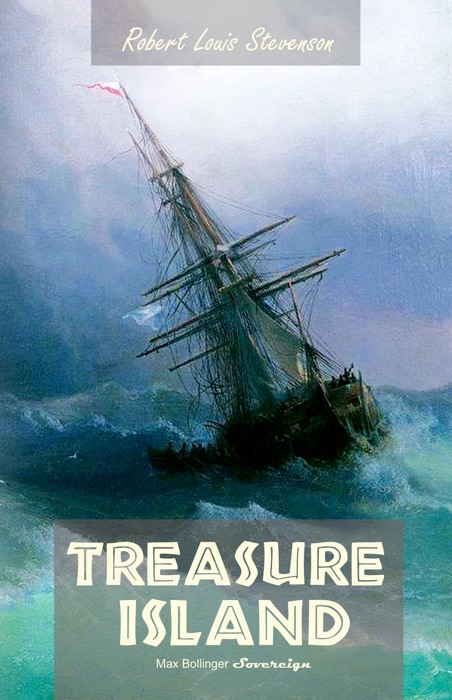 Treasure Island