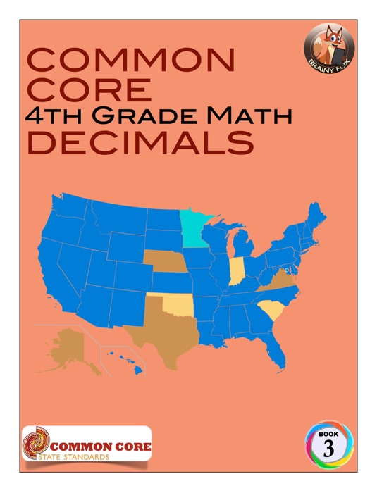 Common Core 4th Grade Math - Decimals