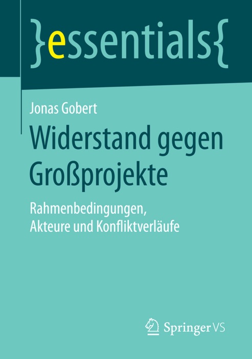 Widerstand gegen Großprojekte