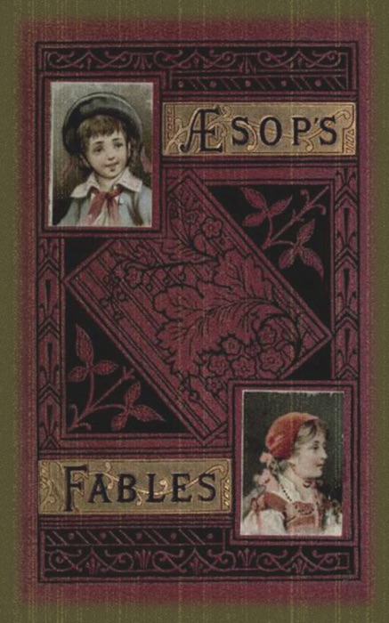 Aesop's Fables (Illustrated by John Tenniel)