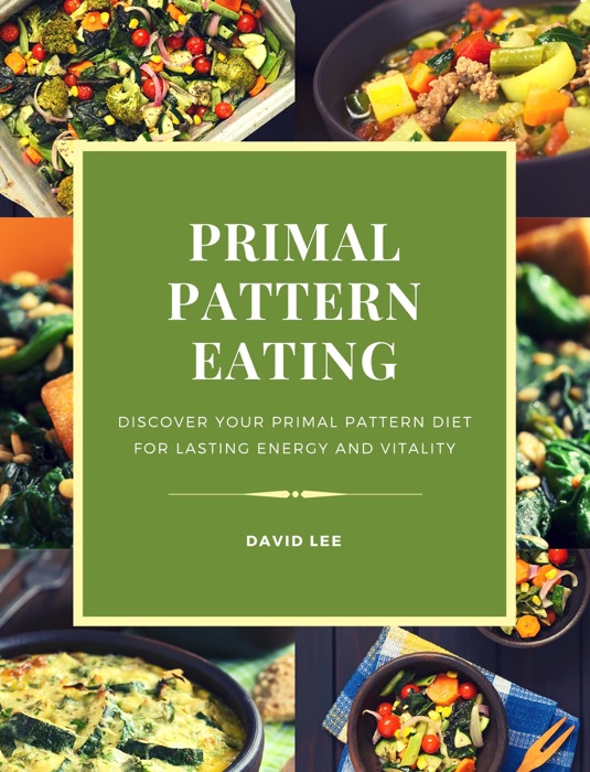 Primal Pattern Eating
