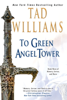 Tad Williams - To Green Angel Tower, Part 1 artwork