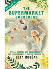 Download The Supermarket Sorceress