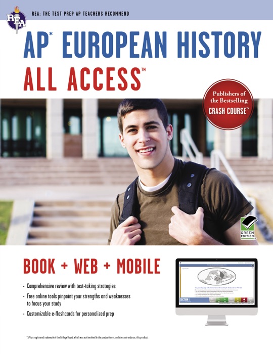 AP European History All Access