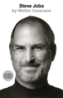 Walter Isaacson - Steve Jobs artwork