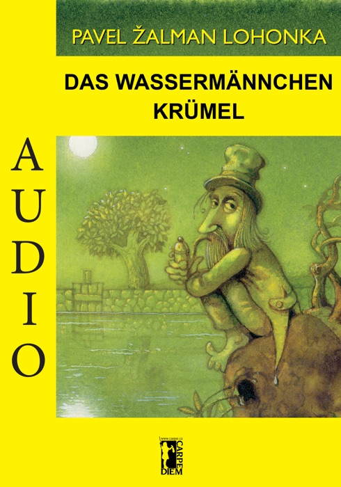 Das Wassermännchen Krümel (Erweiterte Auflage)