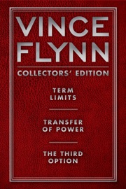 Vince Flynn Collectors' Edition #1 - Vince Flynn