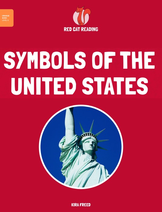 Leveled Reading: Symbols of the United States