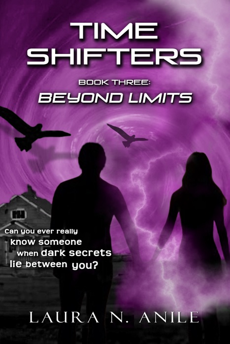 Time Shifters 3: Beyond Limits