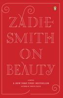 Zadie Smith - On Beauty artwork