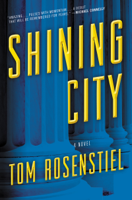 Tom Rosenstiel - Shining City artwork