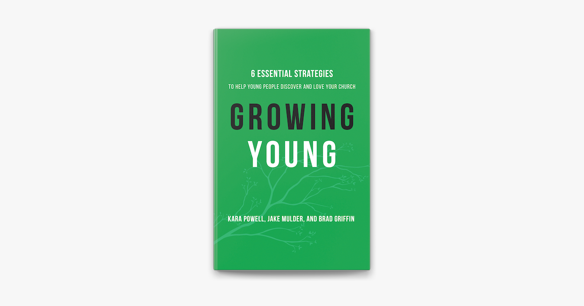 ‎Growing Young on Apple Books