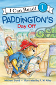 Paddington's Day Off - Michael Bond