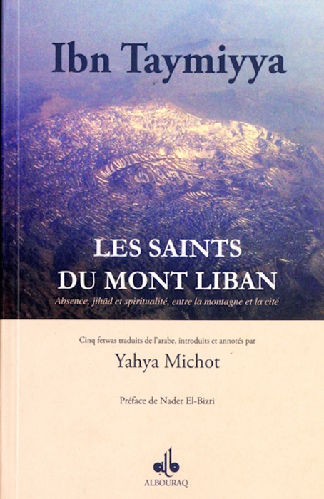 Les Saints du Mont Liban
