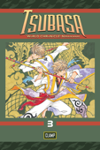 Tsubasa: WoRLD CHRoNiCLE: Niraikanai Volume 3 - CLAMP