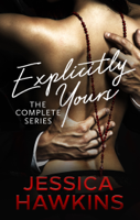 Jessica Hawkins - Explicitly Yours artwork