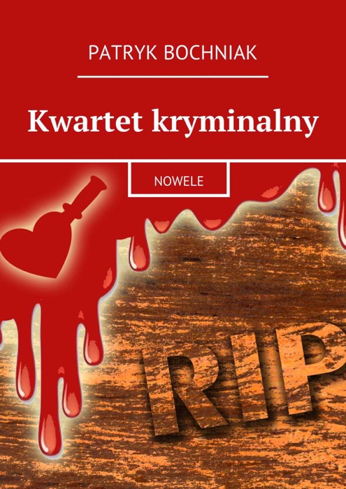 Kwartet kryminalny