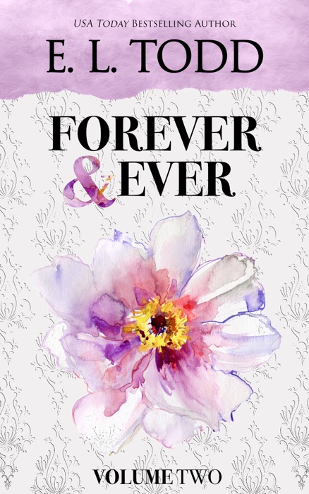 Forever and Ever: Volume Two