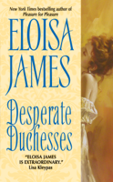 Eloisa James - Desperate Duchesses artwork